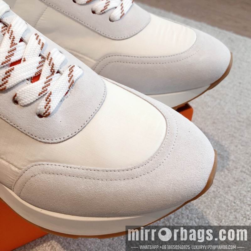 Replica Hermes Shoes Hermes sz35-45 mnf0215