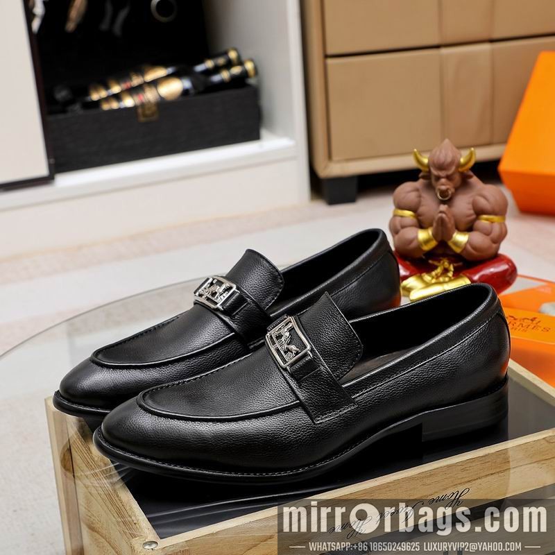 Replica Hermes Shoes Hermes sz39-46 mnf0237
