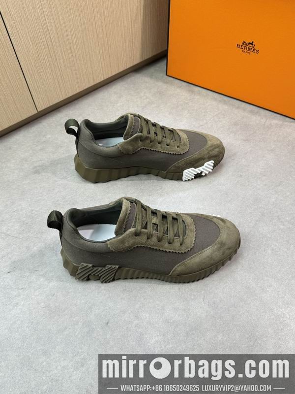 Replica Hermes Shoes Hermes sz38-47 hnh0603
