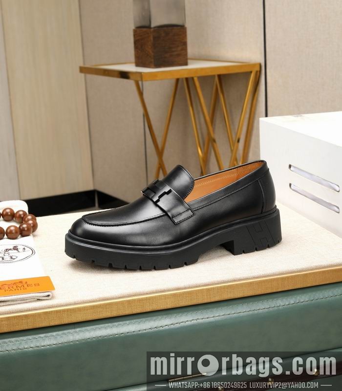 Replica Hermes Shoes Hermes sz38-45 mnf0301