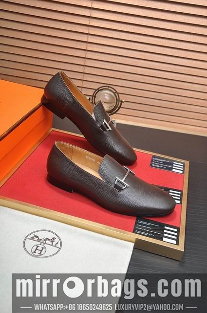 Replica Hermes Shoes Hermes sz38-45 mnh0501