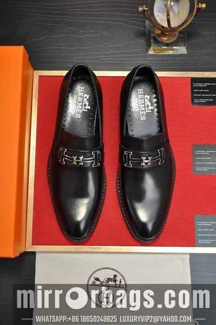 Replica Hermes Shoes Hermes sz38-45 mnh0426