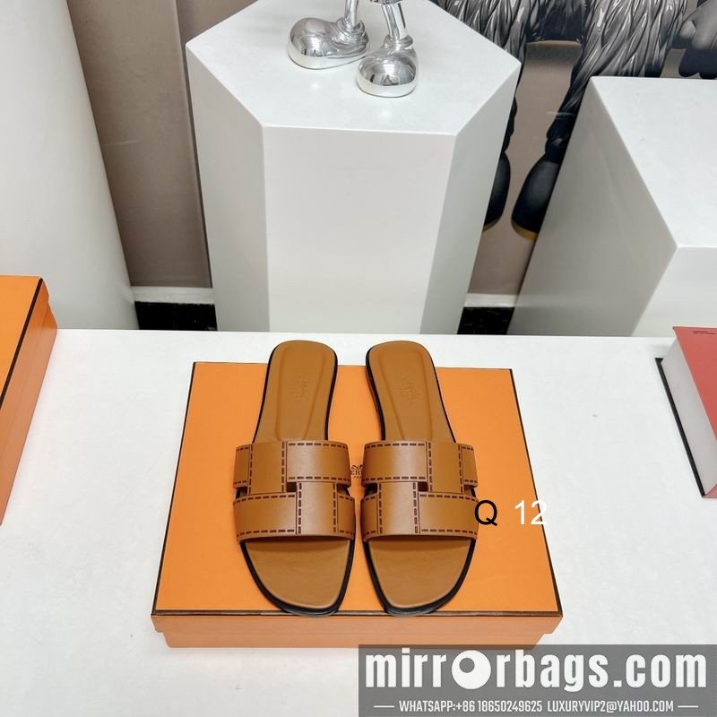 Replica Hermes Shoes Hermes sz35-40 J0604