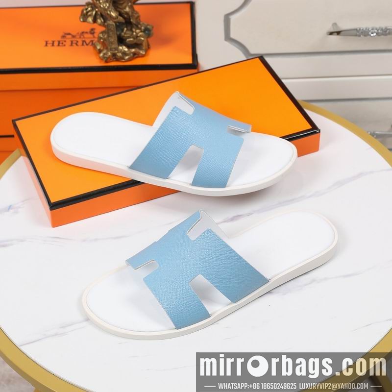 Replica Hermes Shoes Hermes sz38-48 mnf0301