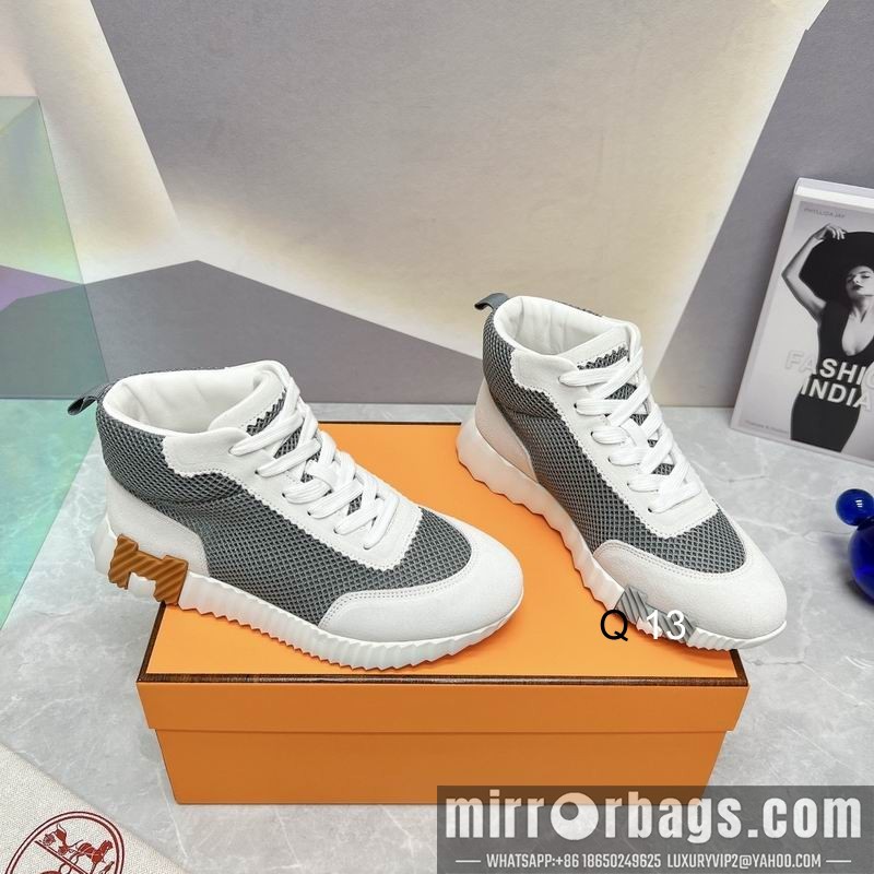 Replica Hermes Shoes Hermes sz35-45 11C YM0902