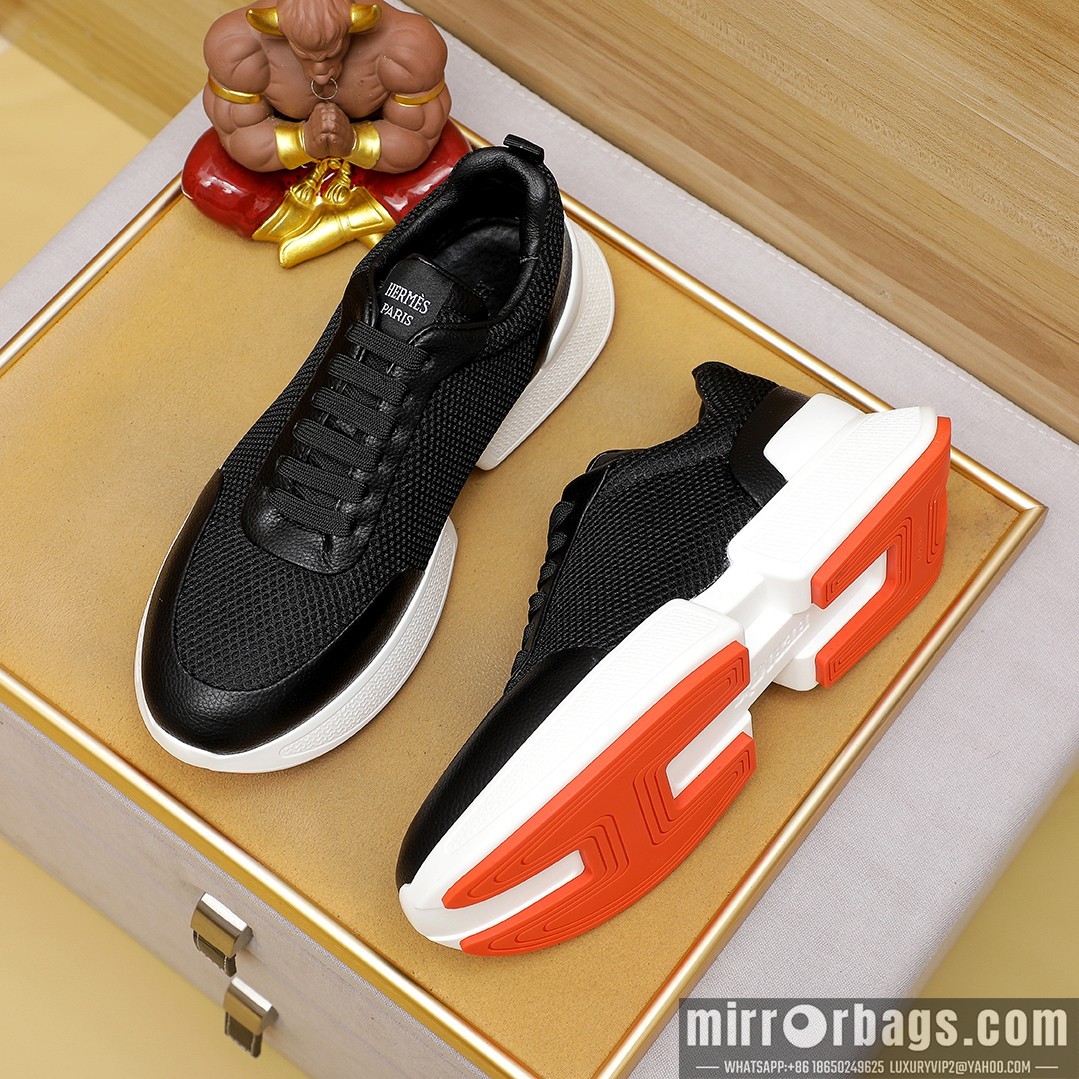 Replica Hermes Shoes Hermes sz38-44 h0702
