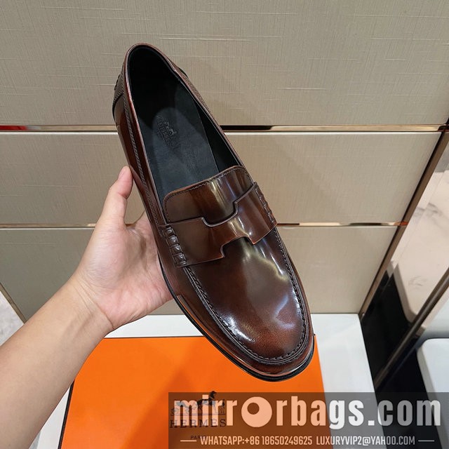 Replica Hermes Shoes 22530127 SZ 38-44