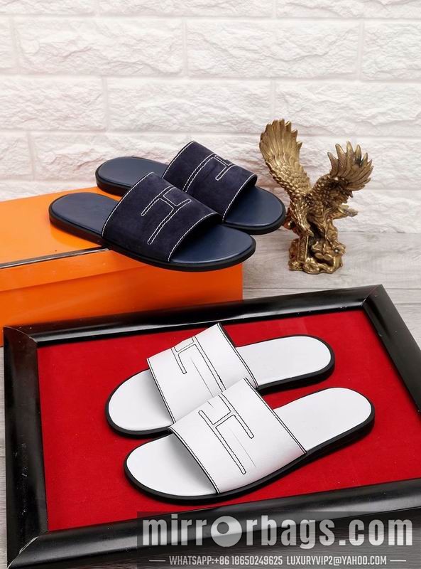 Replica Hermes Shoes Hermes sz38-48 mnf0312