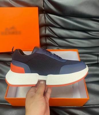 Replica Hermes Shoes Hermes sz38-45 jyh1105