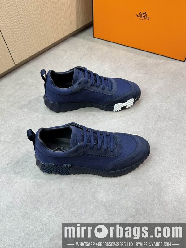 Replica Hermes Shoes Hermes sz38-47 hnh0603