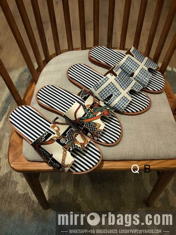 Replica Hermes Shoes HERMES s38-44BS0115