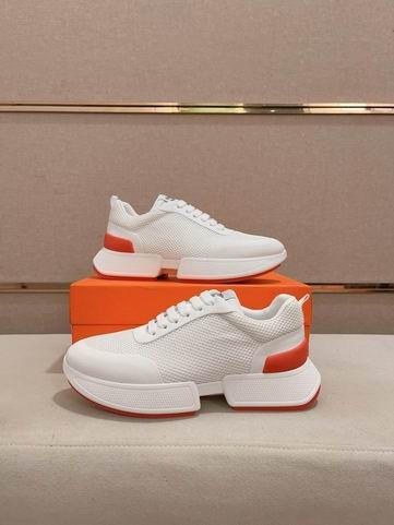 Replica Hermes Shoes Hermes sz38-45 hnh0508