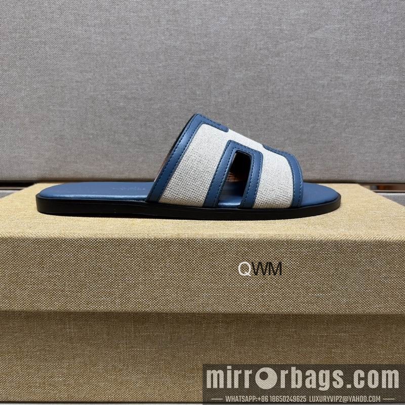 Replica Hermes Shoes Hermes sz38-44 WM0134