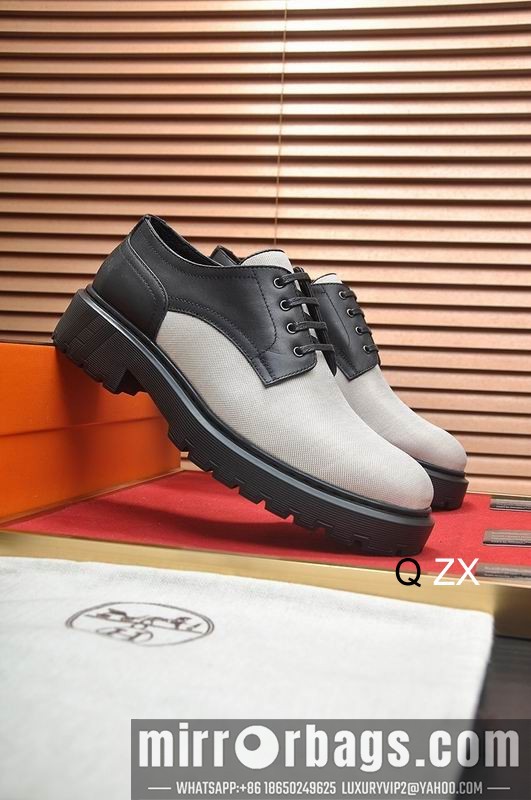 Replica Hermes Shoes Hermes sz38-45 ZX1005