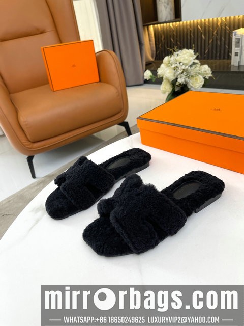 Replica Hermes Shoes 2167043 SZ 35-43