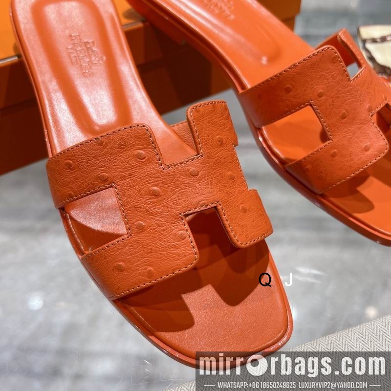 Replica Hermes Shoes Hermes sz35-40 XJ0702