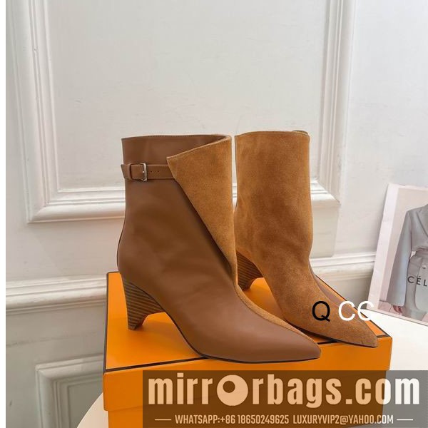 Replica Hermes Shoes Hermes sz35-40 XC1207