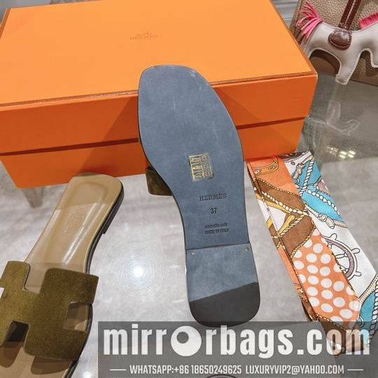 Replica Hermes Shoes Hermes sz34-42 mnh0233