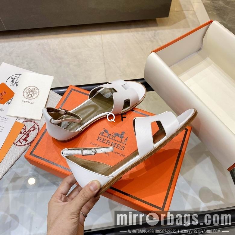Replica Hermes Shoes Hermes sz35-41 TF0102