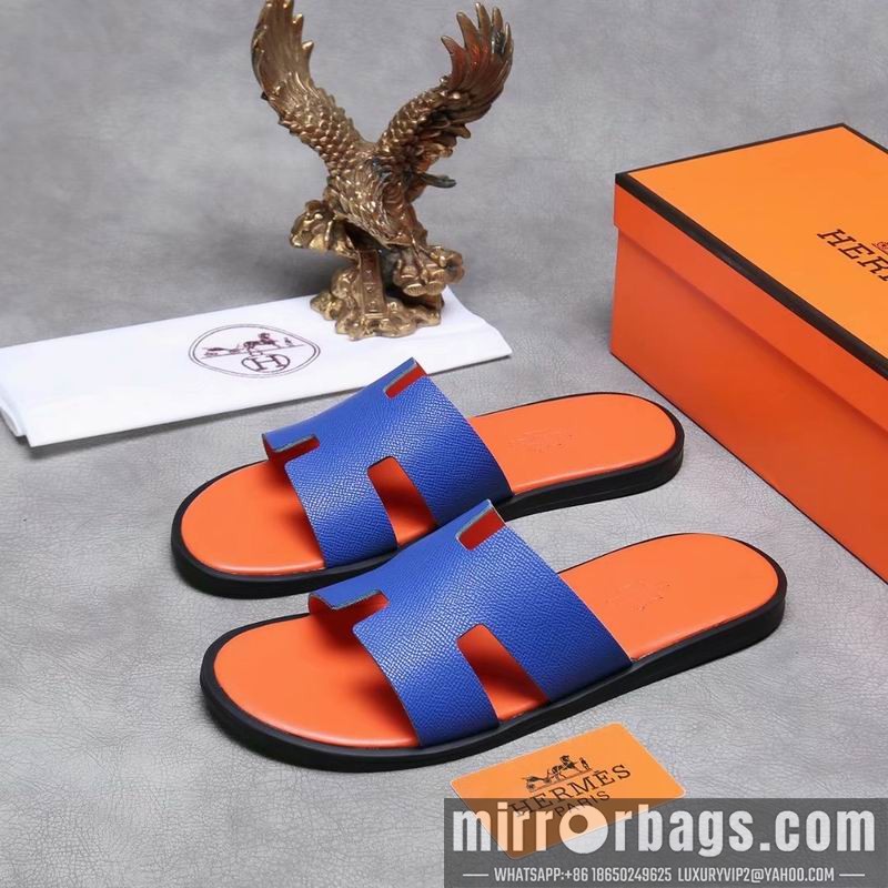Replica Hermes Shoes Hermes sz38-48 mnf0301