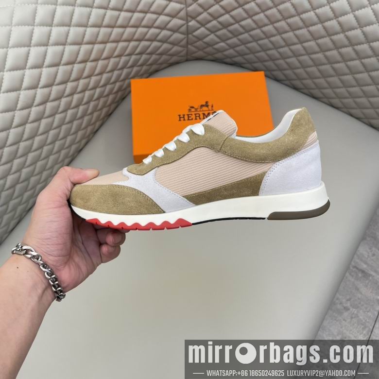 Replica Hermes Shoes Hermes sz38-44 2C n0916