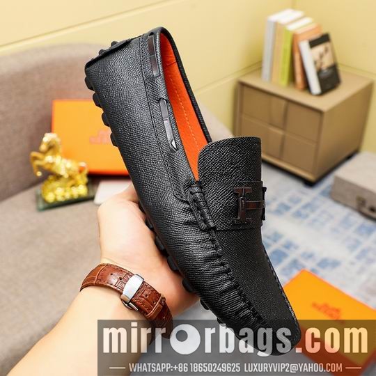 Replica Hermes Shoes Hermes sz38-46 mnh0512