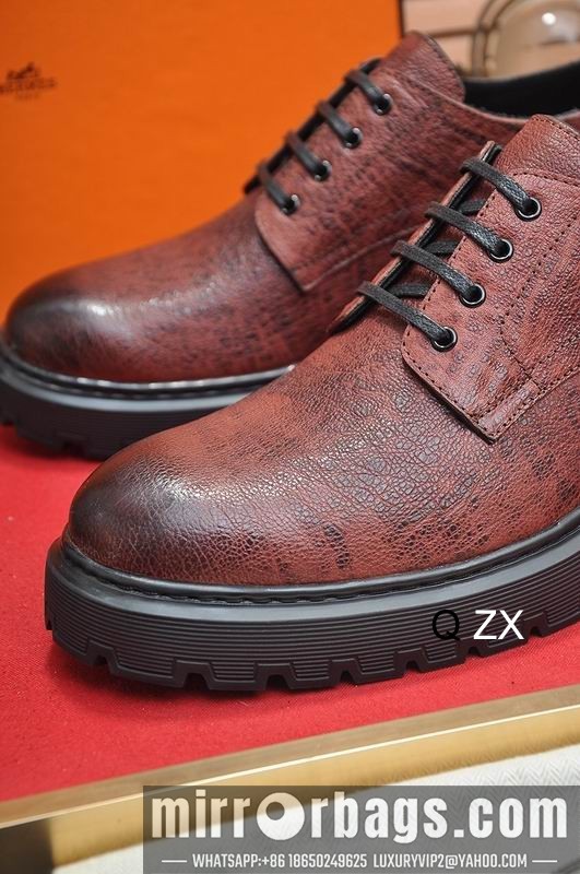 Replica Hermes Shoes Hermes sz38-45 ZX1006