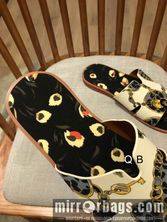 Replica Hermes Shoes HERMES s38-44BS0114