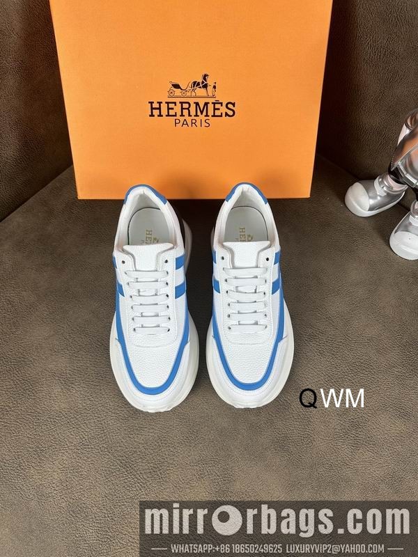 Replica Hermes Shoes Hermes sz38-45 WM0807