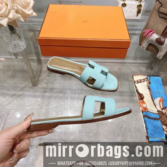 Replica Hermes Shoes Hermes sz34-42 mnh0225