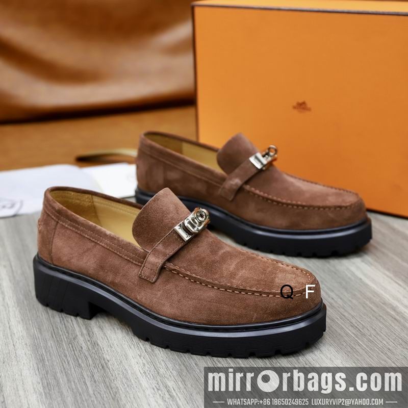 Replica Hermes Shoes Hermes sz38-45 10C TF0101