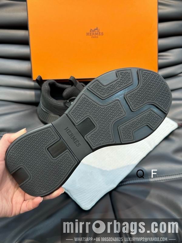 Replica Hermes Shoes Hermes sz38-45 5C TF0101