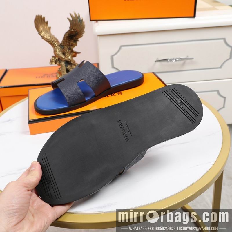 Replica Hermes Shoes Hermes sz38-48 mnf0301