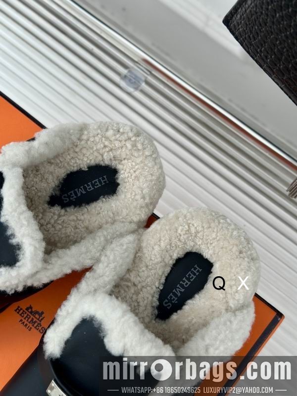 Replica Hermes Shoes Hermes sz35-40 JX0901