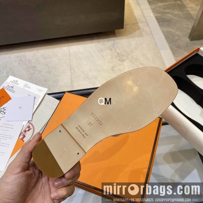 Replica Hermes Shoes Hermes sz34-42 OM0133