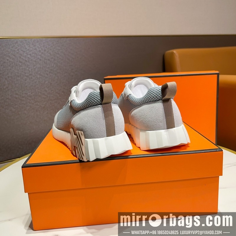 Replica Hermes Shoes Hermes sz38-44 jyh1002
