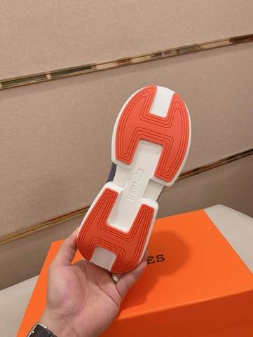 Replica Hermes Shoes Hermes sz38-45 hnh0508