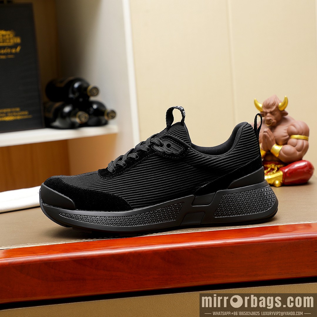 Replica Hermes Shoes Hermes sz38-44 h0701