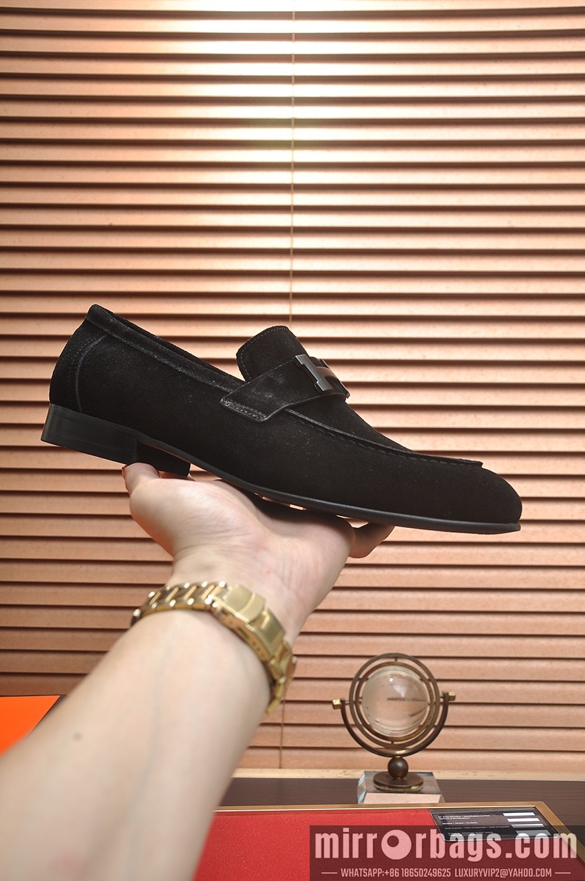 Replica Hermes Shoes Hermes sz38-44 h0701