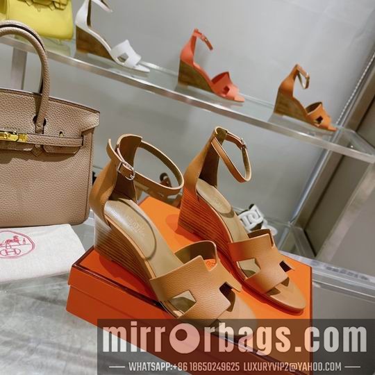 Replica Hermes Shoes Hermes sz35-41 mnh0215