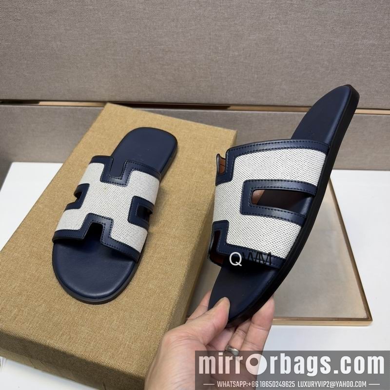 Replica Hermes Shoes Hermes sz38-44 WM0134