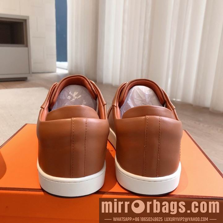 Replica Hermes Shoes Hermes sz35-46 mnh0203