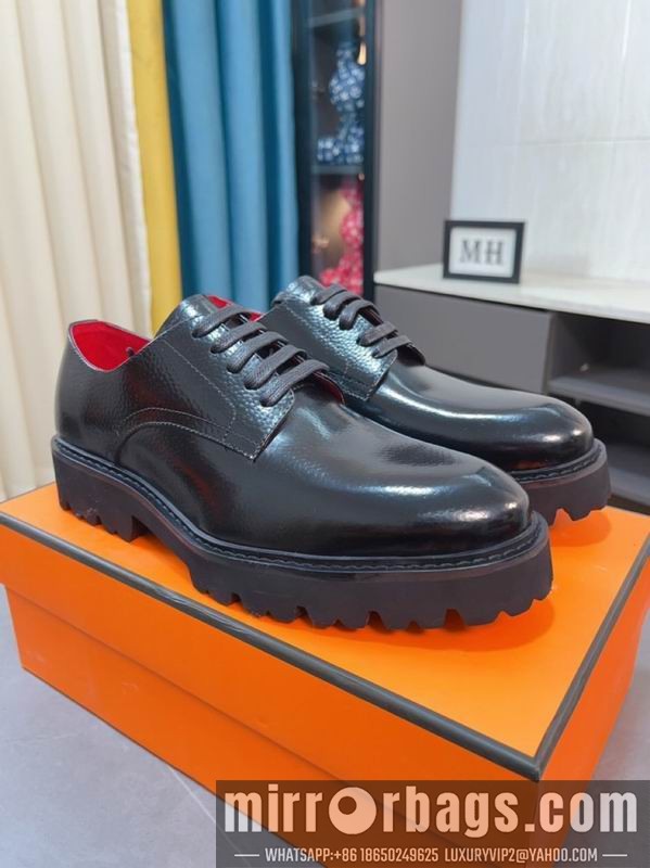 Replica Hermes Shoes Hermes sz38-45 mnf0268