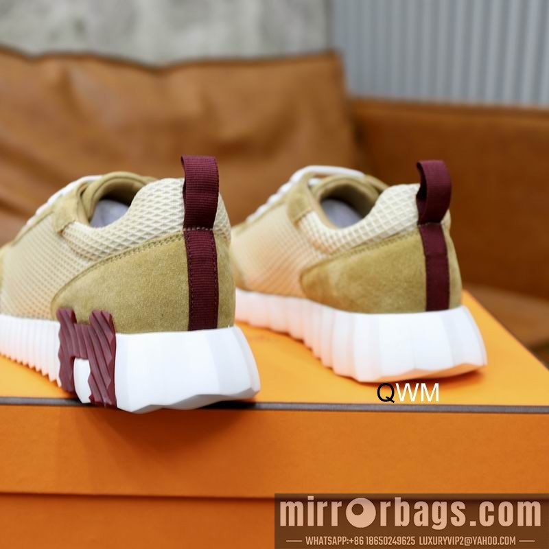 Replica Hermes Shoes Hermes sz38-45 WM0913