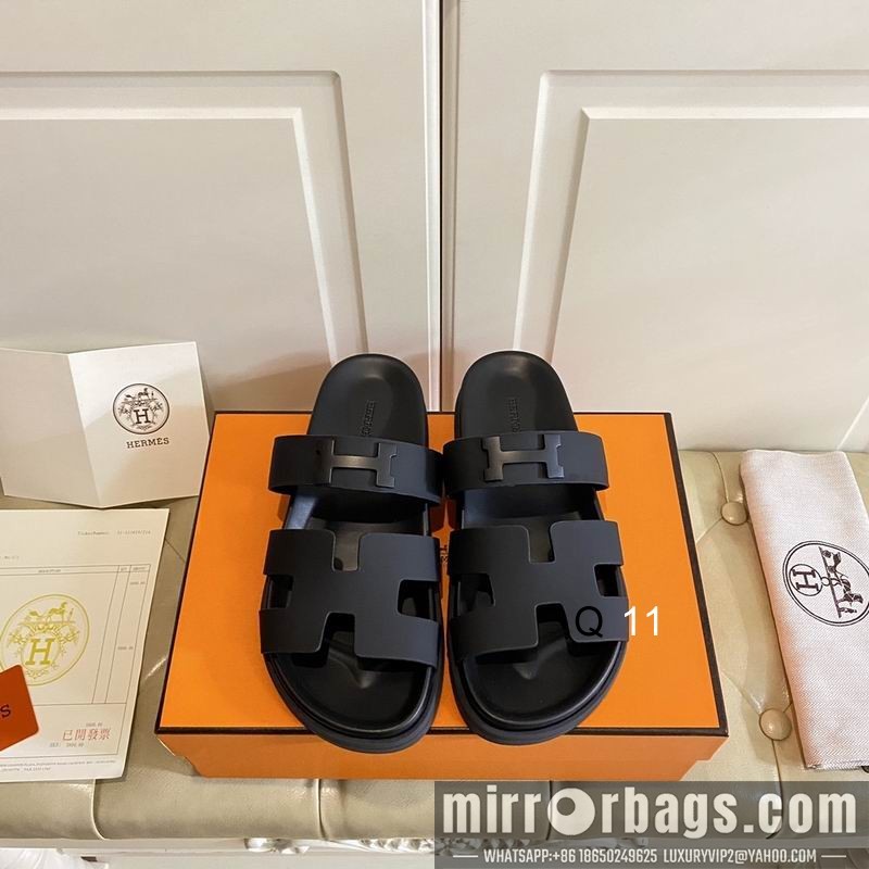 Replica Hermes Shoes Hermse sz35-44 Y0601