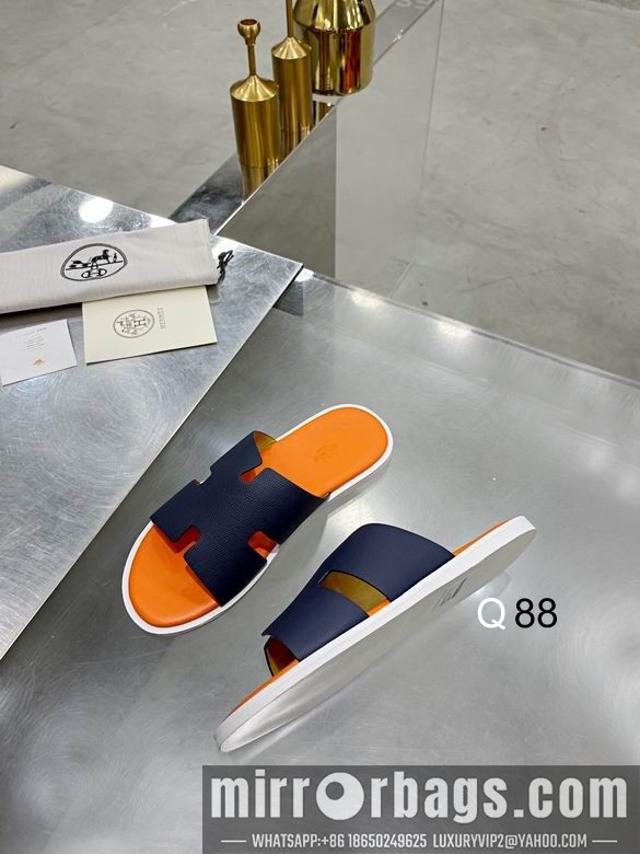 Replica Hermes Shoes HERNES sz38-44K0142