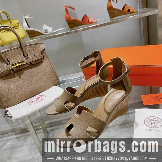 Replica Hermes Shoes Hermes sz35-41 mnh0215