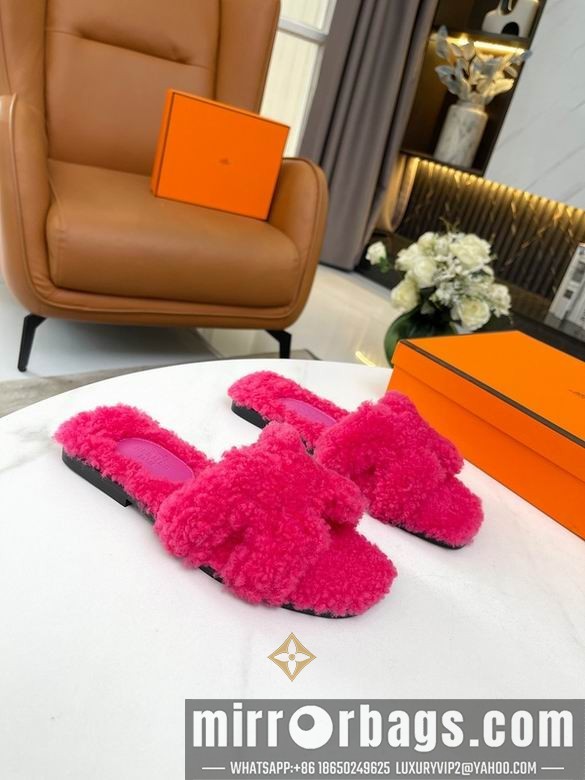 Replica Hermes Shoes Hermes sz35-43 mhf0147