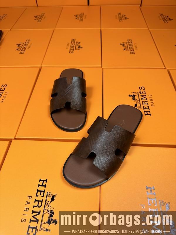 Replica Hermes Shoes Hermes sz38-46 mnf0231