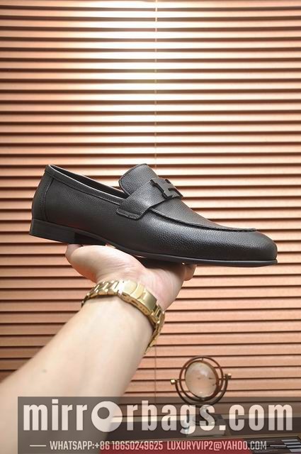 Replica Hermes Shoes Hermes sz38-45 mnh0404
